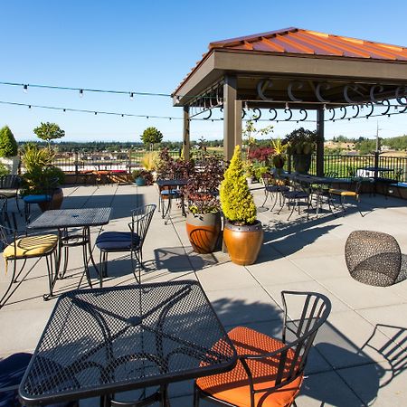 Holiday Inn Express Hotel & Suites North Sequim By Ihg Eksteriør billede