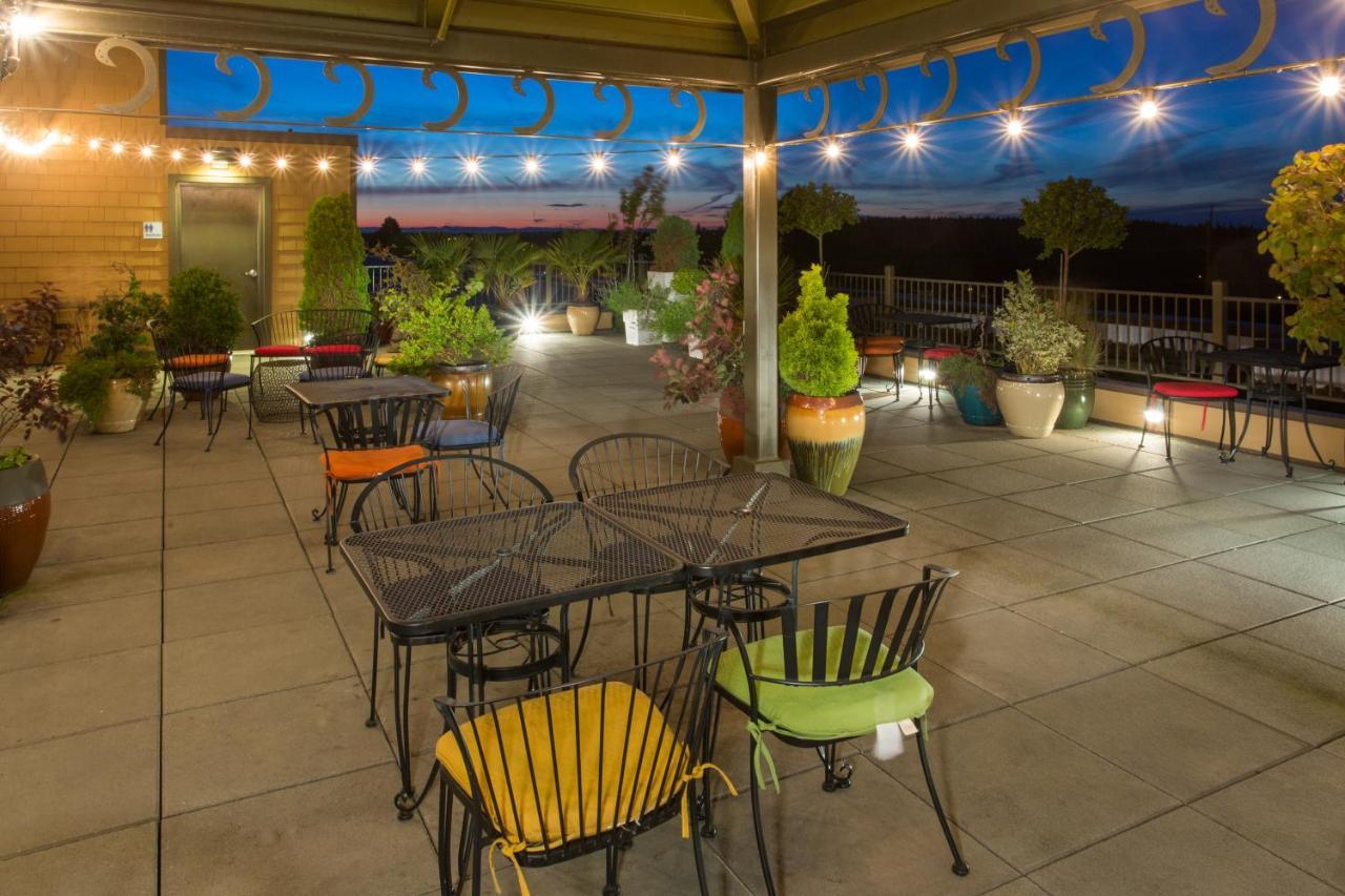 Holiday Inn Express Hotel & Suites North Sequim By Ihg Eksteriør billede