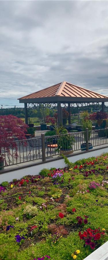 Holiday Inn Express Hotel & Suites North Sequim By Ihg Eksteriør billede