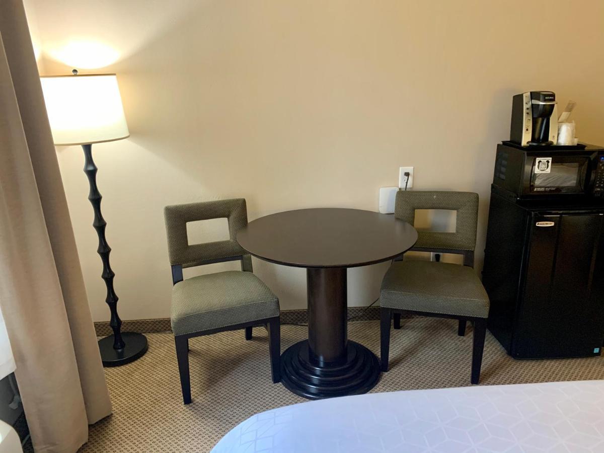 Holiday Inn Express Hotel & Suites North Sequim By Ihg Eksteriør billede