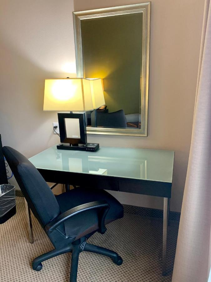 Holiday Inn Express Hotel & Suites North Sequim By Ihg Eksteriør billede