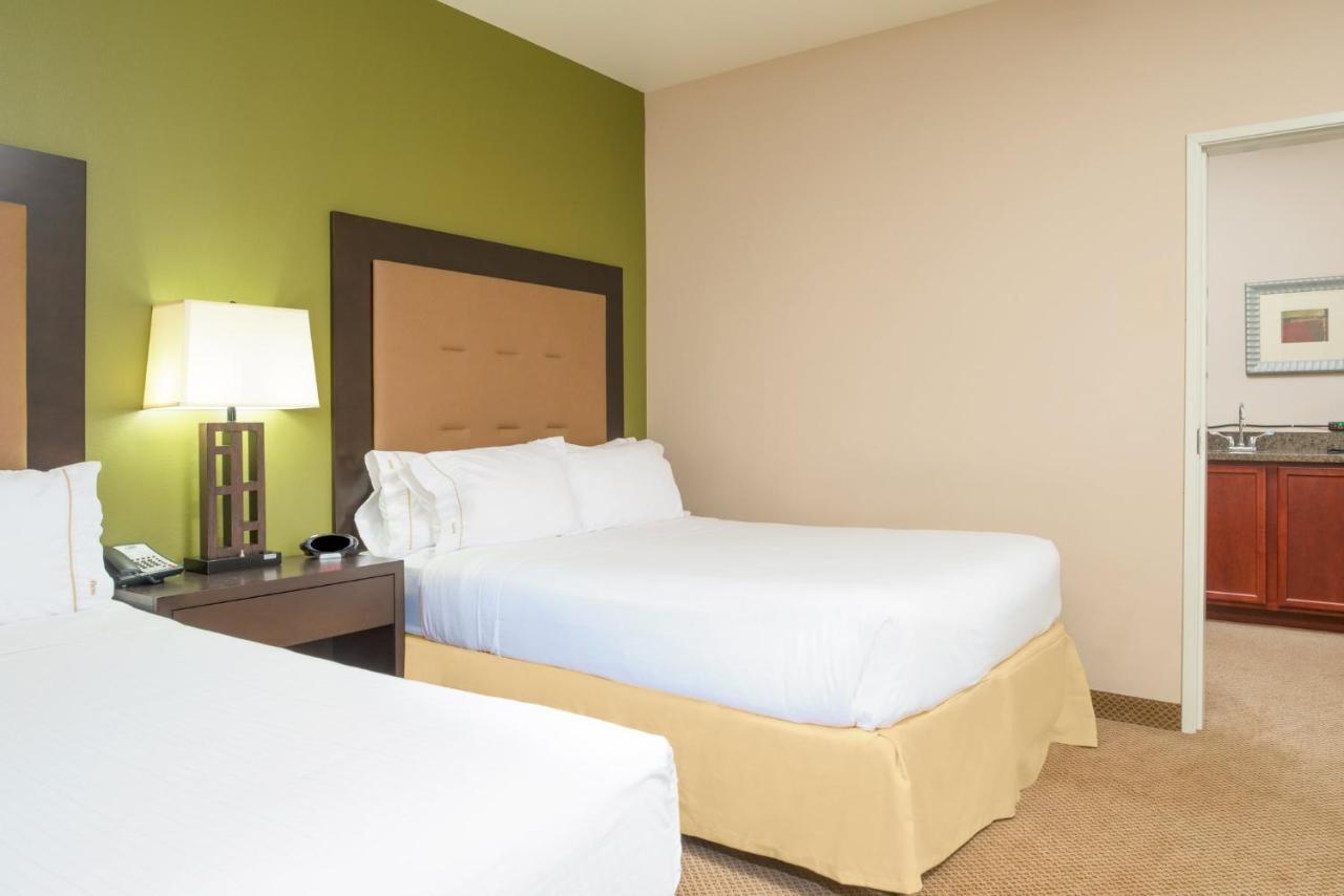 Holiday Inn Express Hotel & Suites North Sequim By Ihg Eksteriør billede