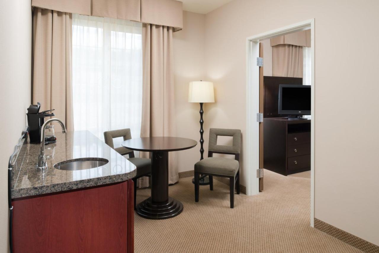 Holiday Inn Express Hotel & Suites North Sequim By Ihg Eksteriør billede