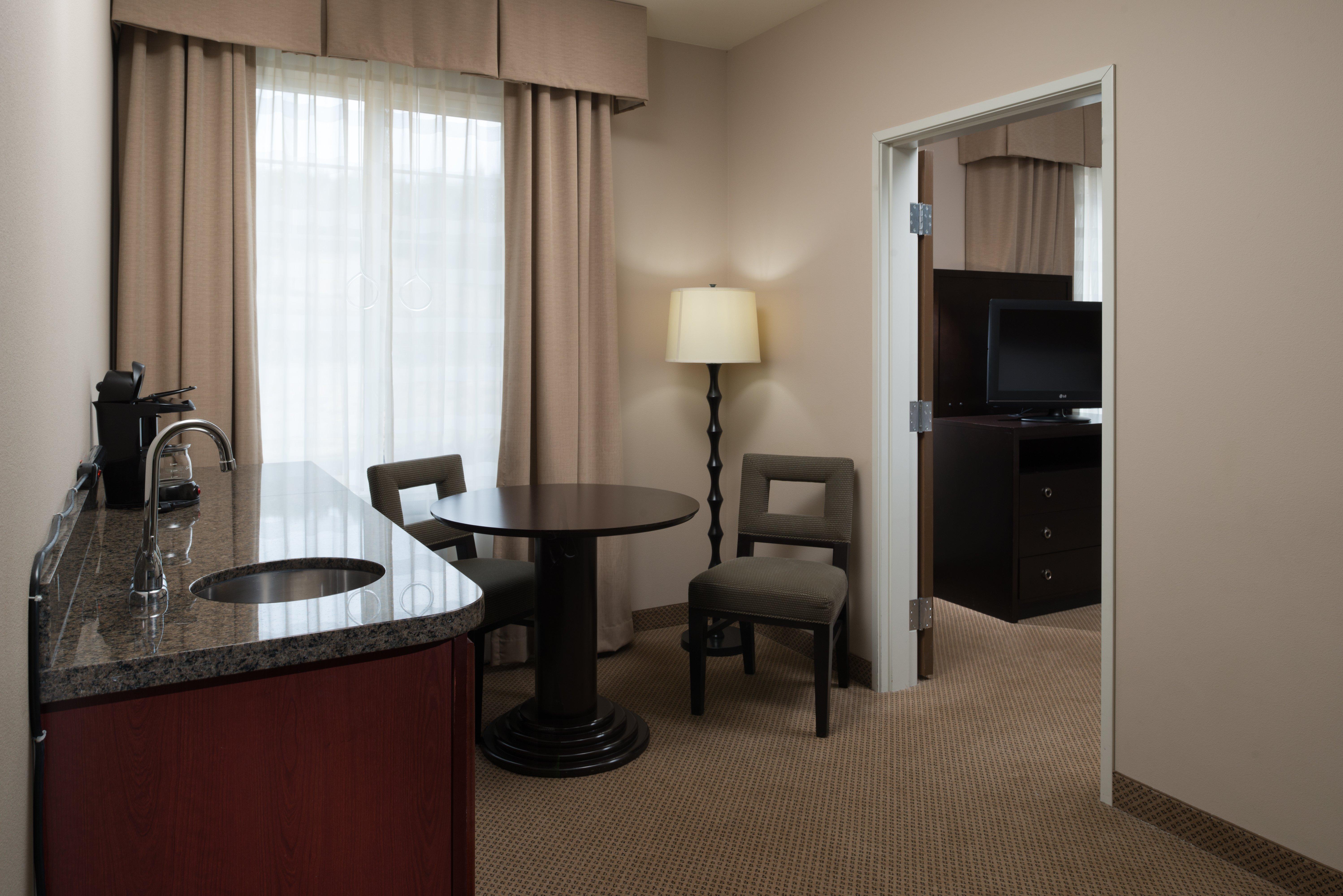 Holiday Inn Express Hotel & Suites North Sequim By Ihg Eksteriør billede