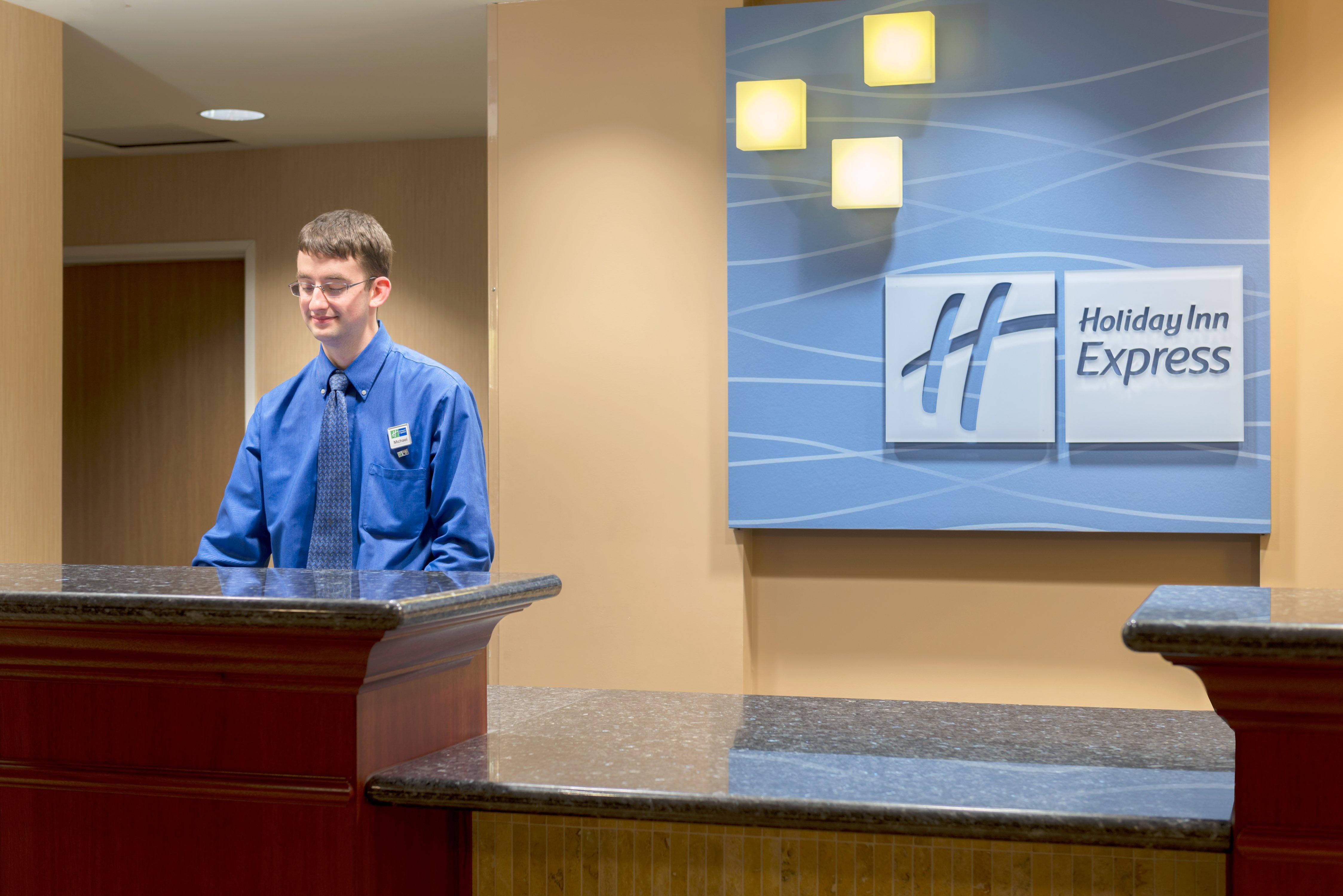 Holiday Inn Express Hotel & Suites North Sequim By Ihg Eksteriør billede