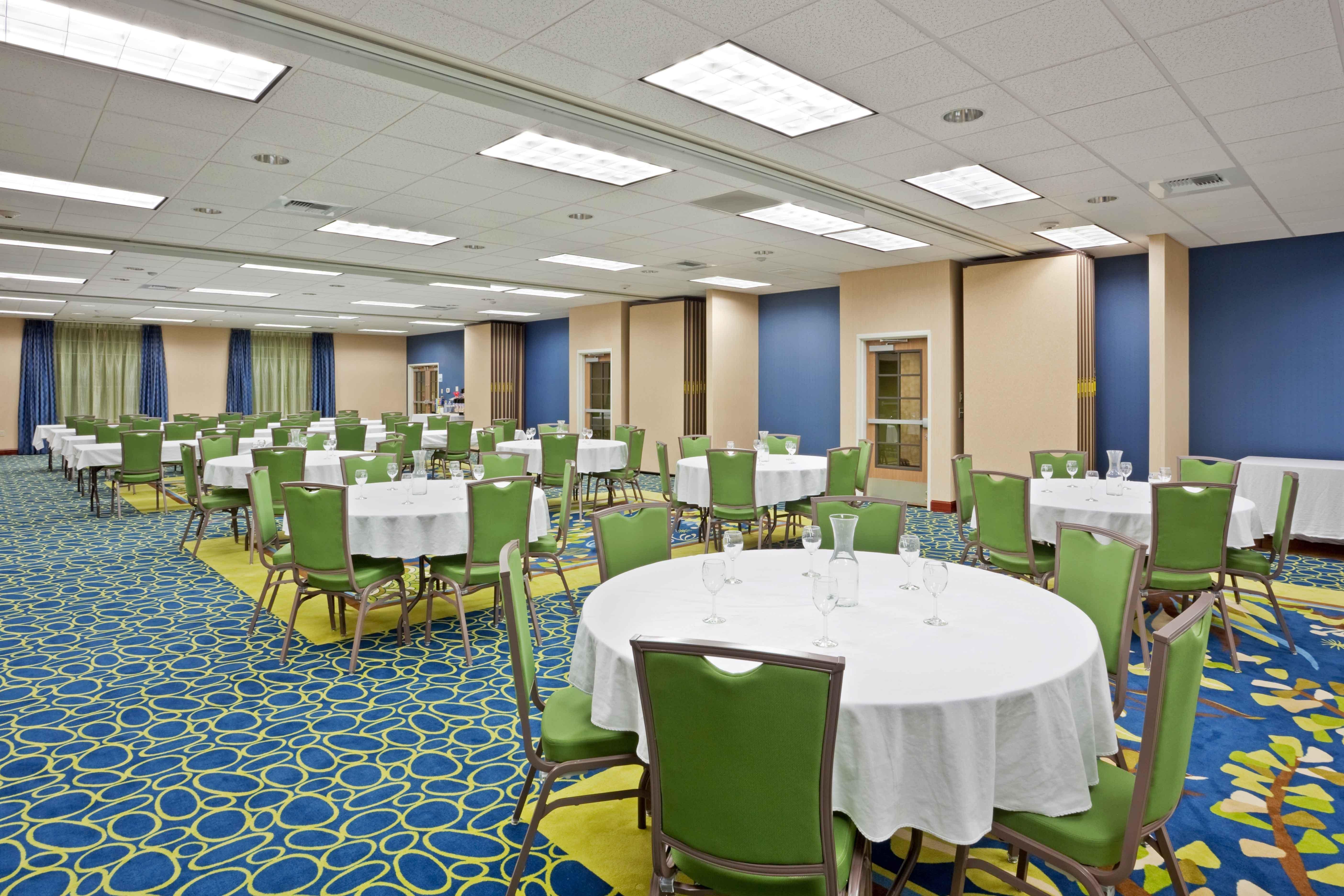 Holiday Inn Express Hotel & Suites North Sequim By Ihg Eksteriør billede