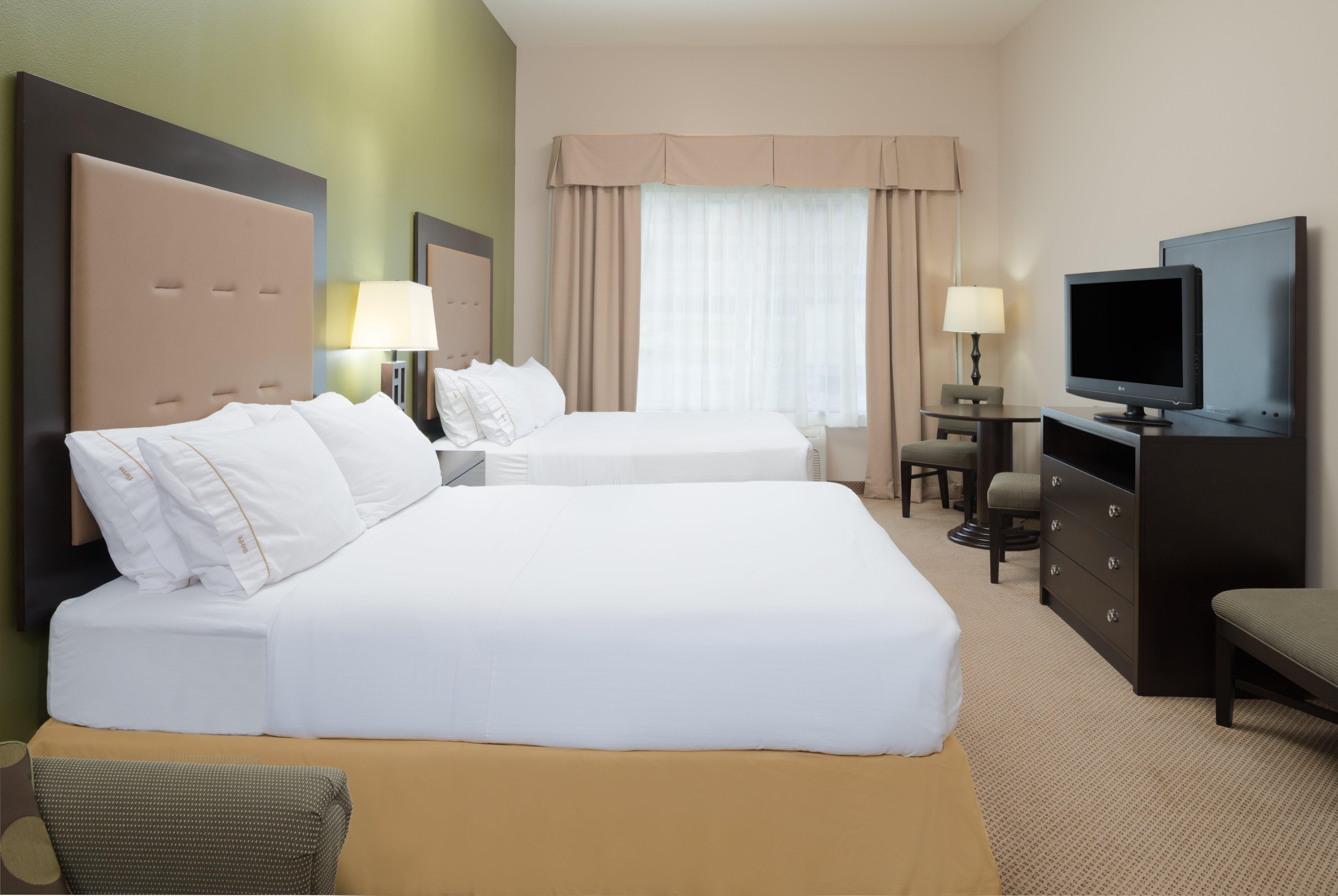 Holiday Inn Express Hotel & Suites North Sequim By Ihg Eksteriør billede