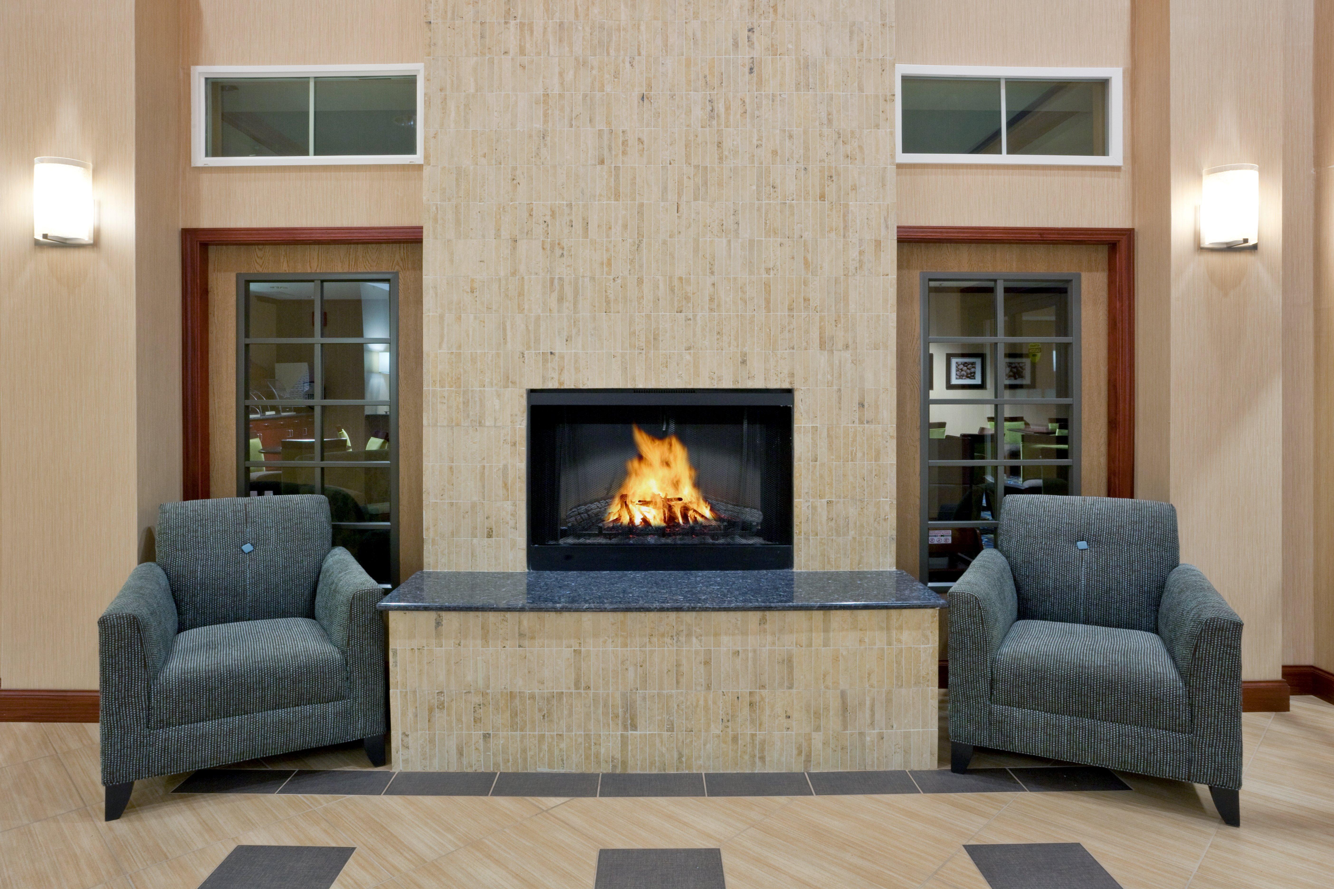 Holiday Inn Express Hotel & Suites North Sequim By Ihg Eksteriør billede