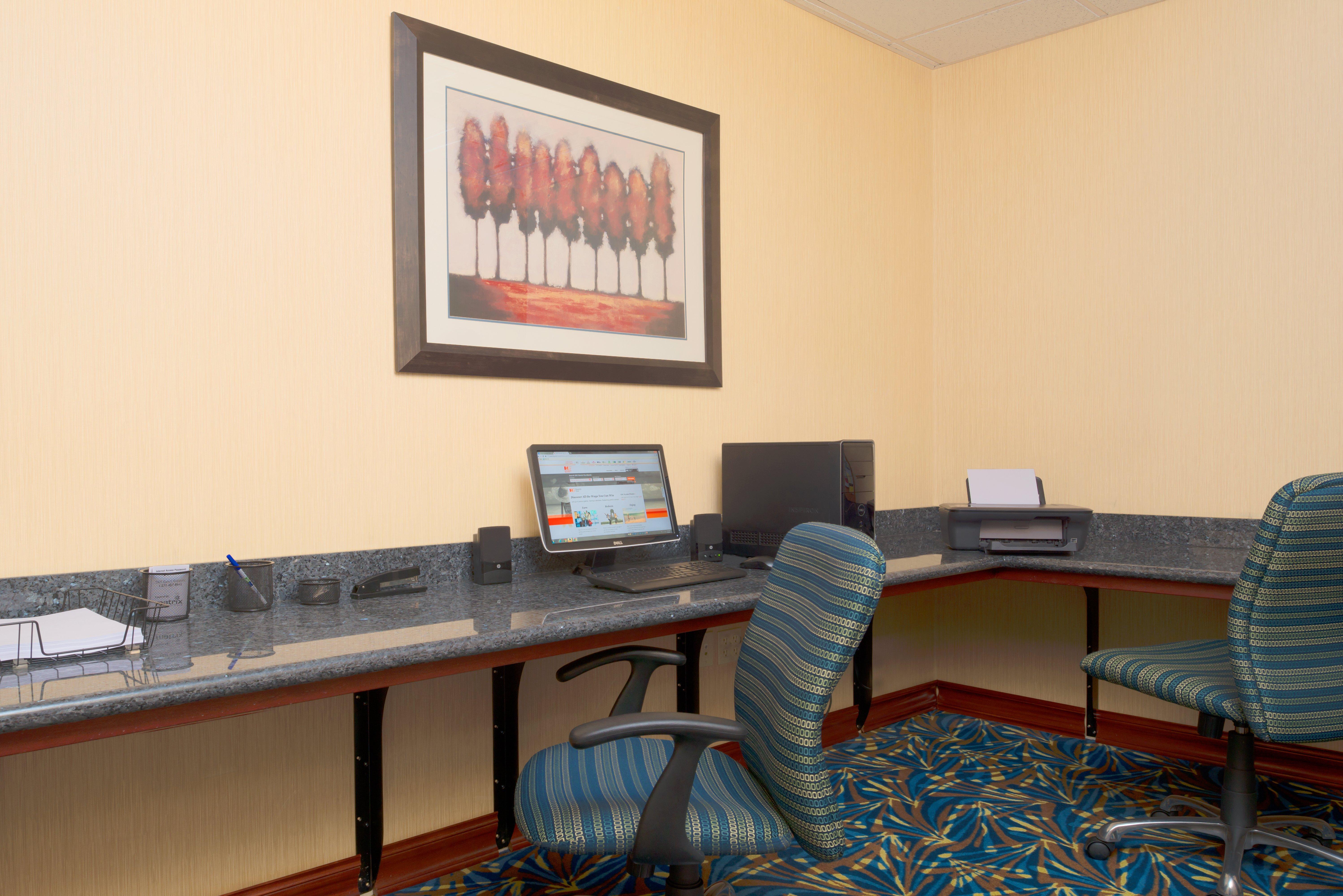 Holiday Inn Express Hotel & Suites North Sequim By Ihg Eksteriør billede
