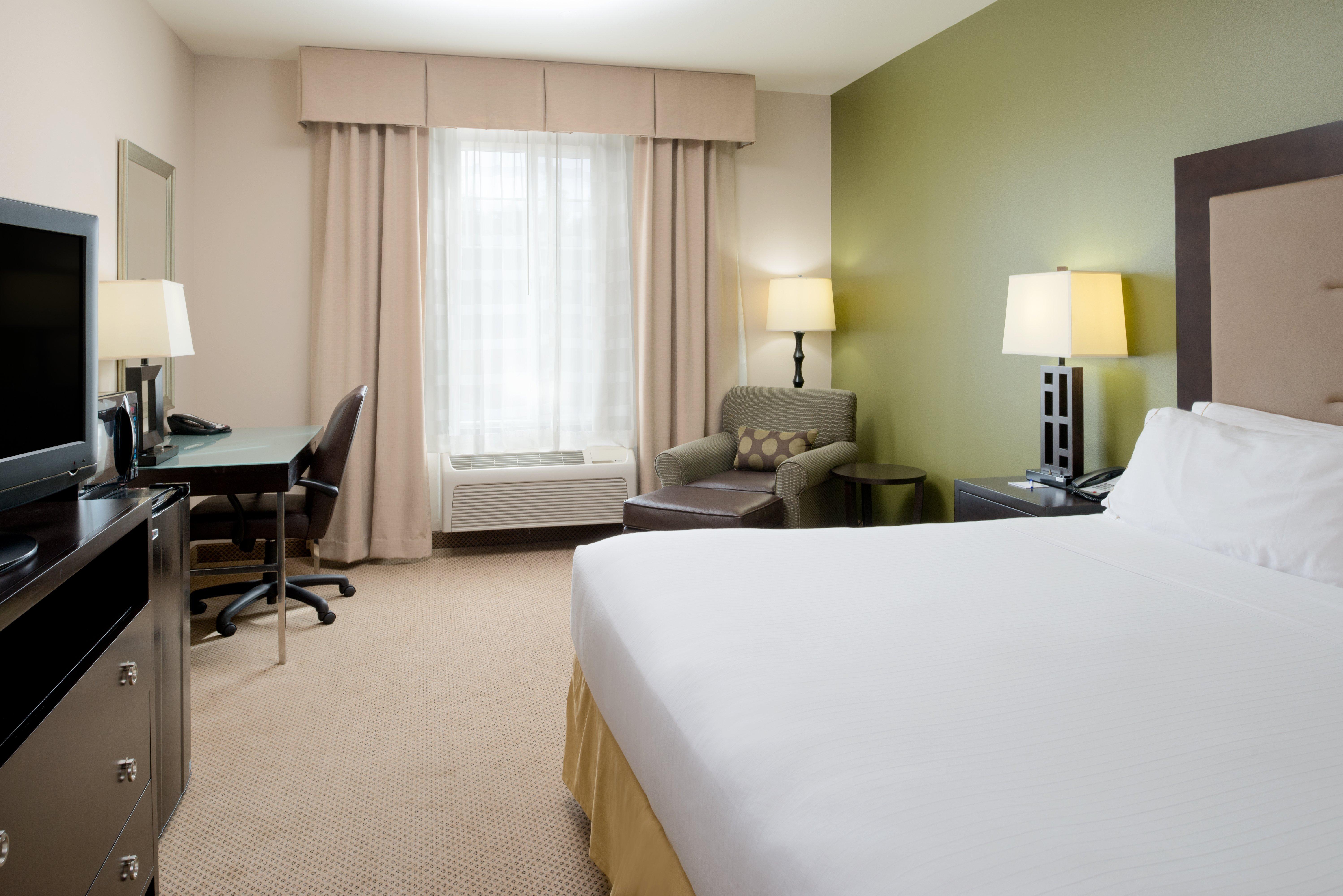 Holiday Inn Express Hotel & Suites North Sequim By Ihg Eksteriør billede