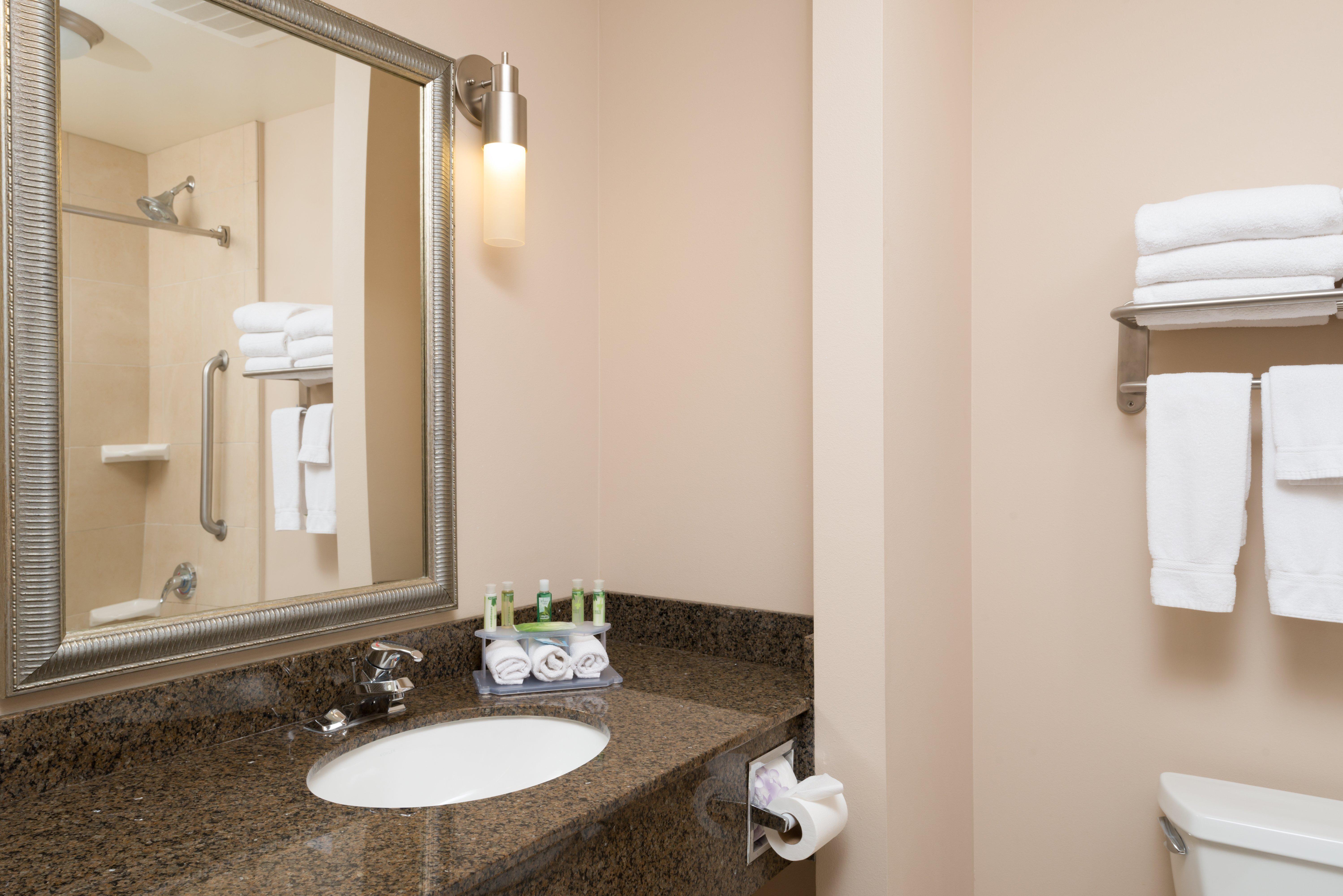 Holiday Inn Express Hotel & Suites North Sequim By Ihg Eksteriør billede