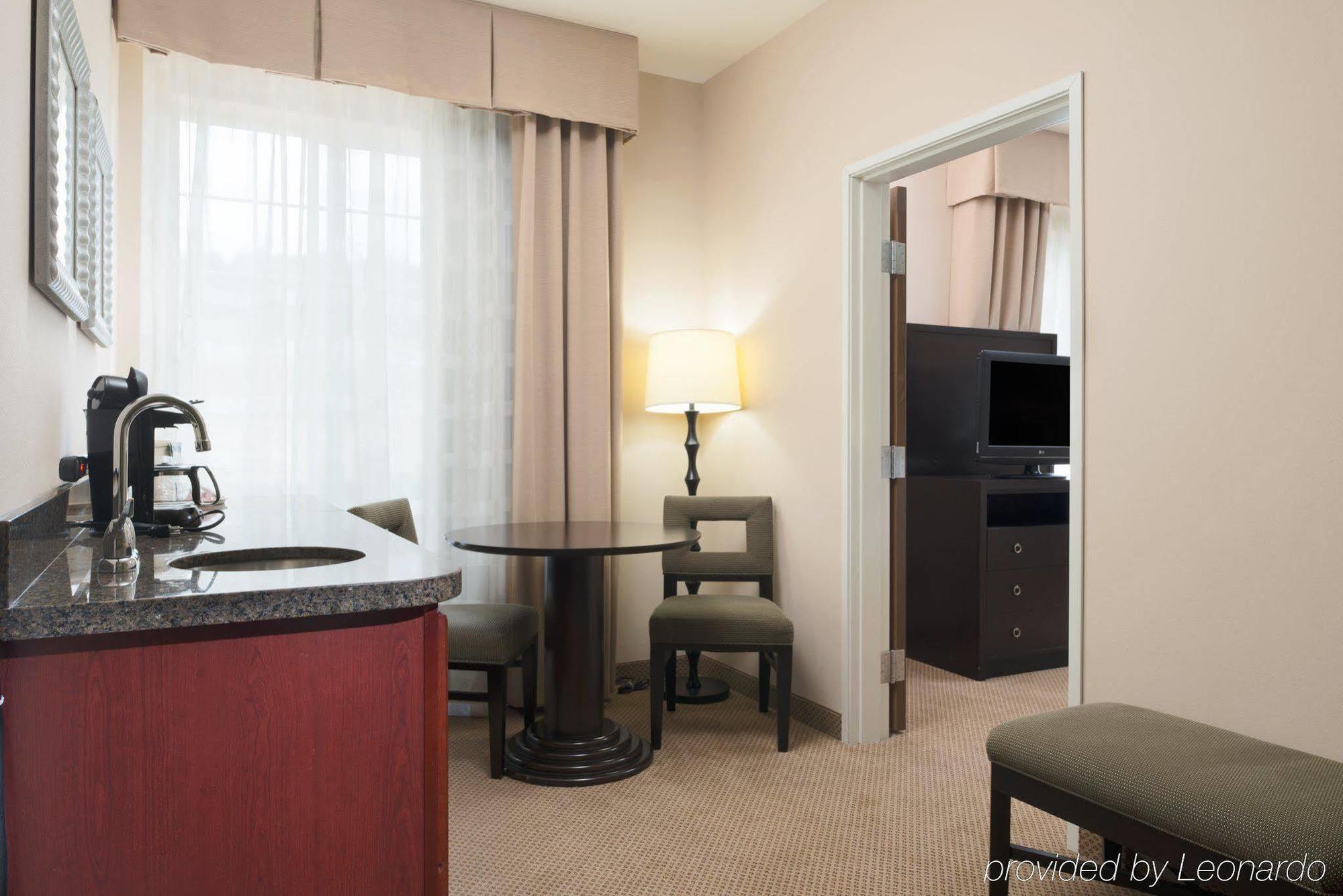 Holiday Inn Express Hotel & Suites North Sequim By Ihg Eksteriør billede